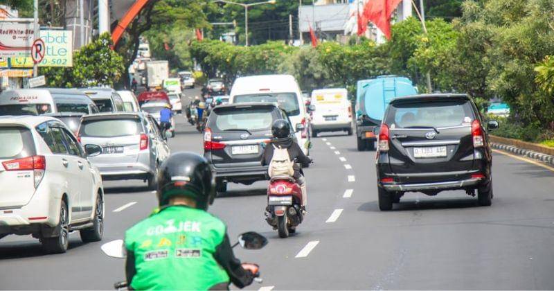 Unsplash/Abdul Ridwan